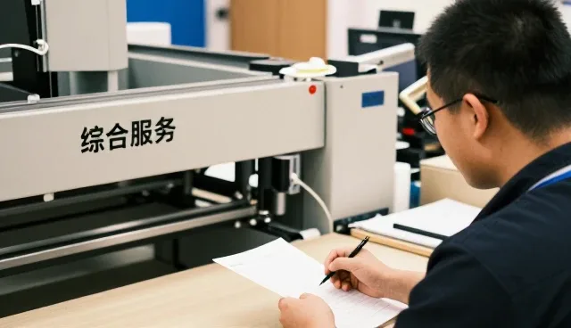 企业官网建设服务